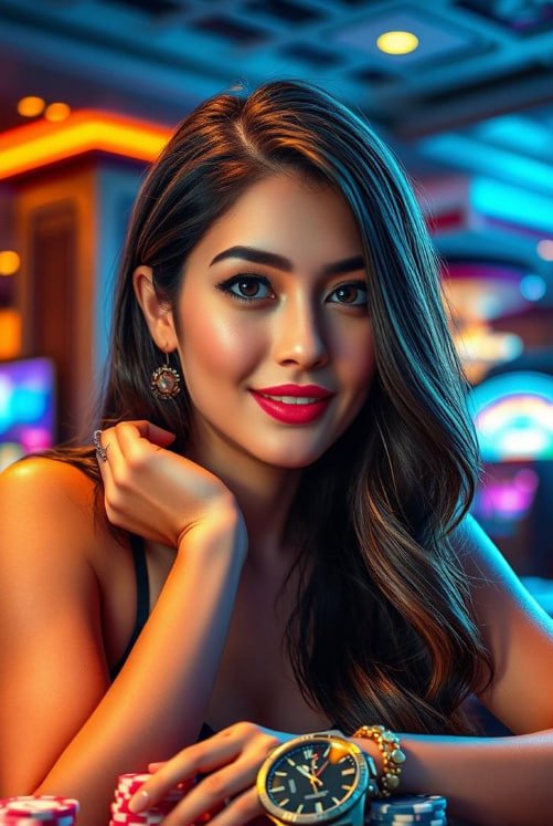 Ilustrasi syarat Program VIP ketua8